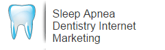 Sleep Apnea Dental Marketing