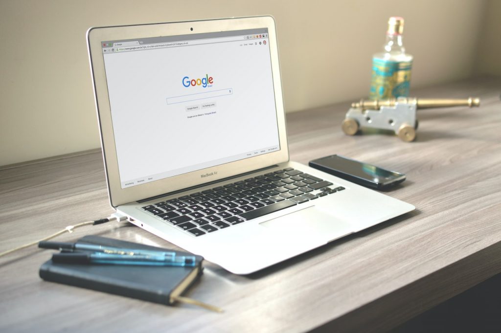 seo google